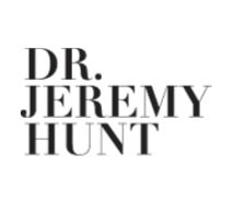 Dr Jeremy Hunt