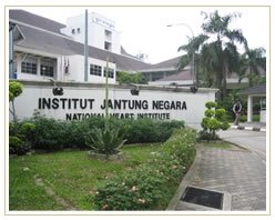 IJN - National Heart Institute