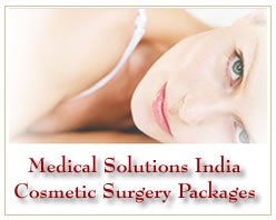 Cosmetic Surgeries | Medical Solutions India