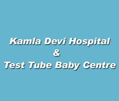 Kamla Devi Healthcare Private Limited - IVF in Lucknow, India