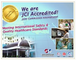 Penang Adventist Hosiptal - Malaysia