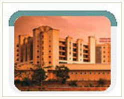 Indraprastha Apollo Hospitals-Delhi