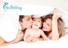 Fertility Treatment in Bangkok Thailand