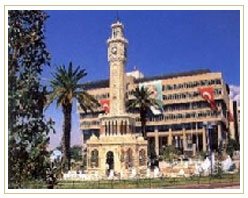 Revitalize in Turkey