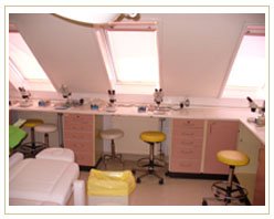 ProHAIR Transplant Clinic