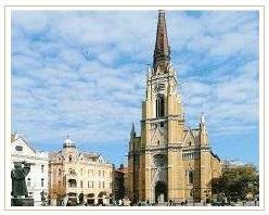 Novi Sad Booking