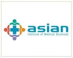 Asian Institute of Medical Sciences