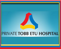 TOBB ETU Hospital