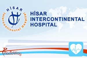 Hisar Intercontinental Hospital