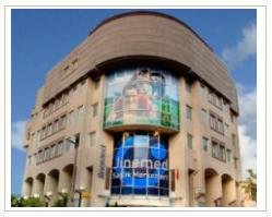 Jinemed Hospital | Orthopedic Clinic