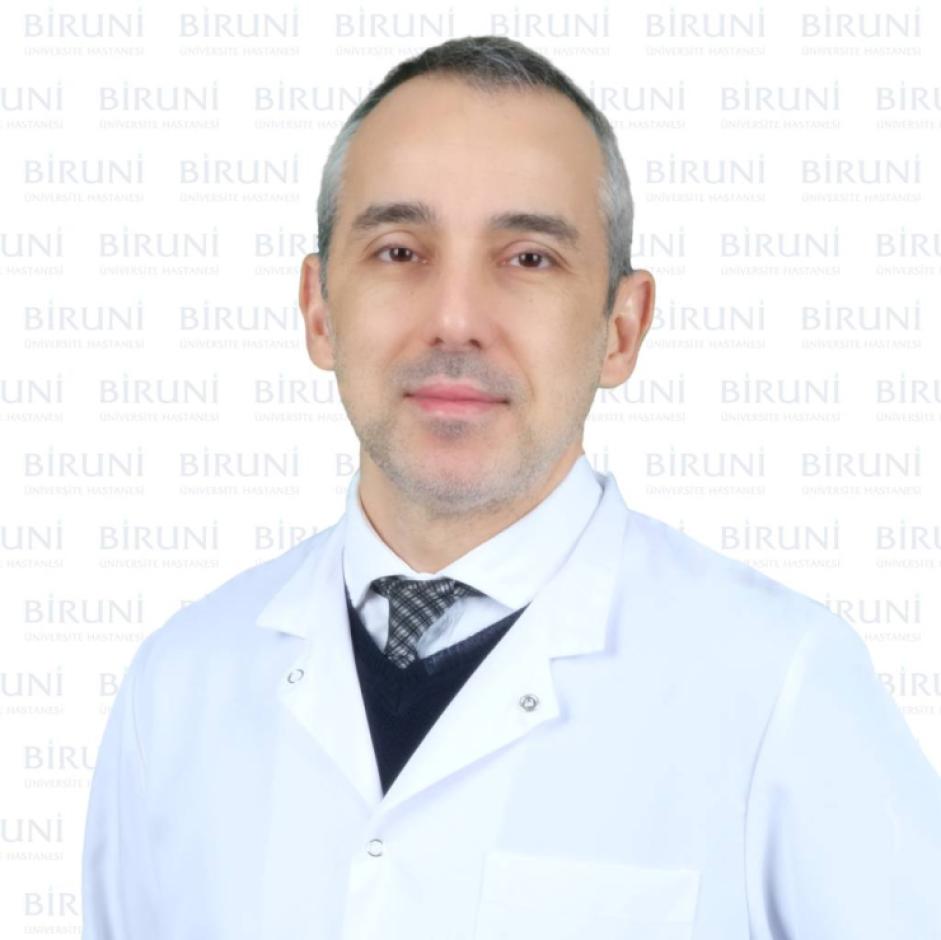 1752031791Murat Ugurlucan large Prof. Dr. Murat UGURLUCAN