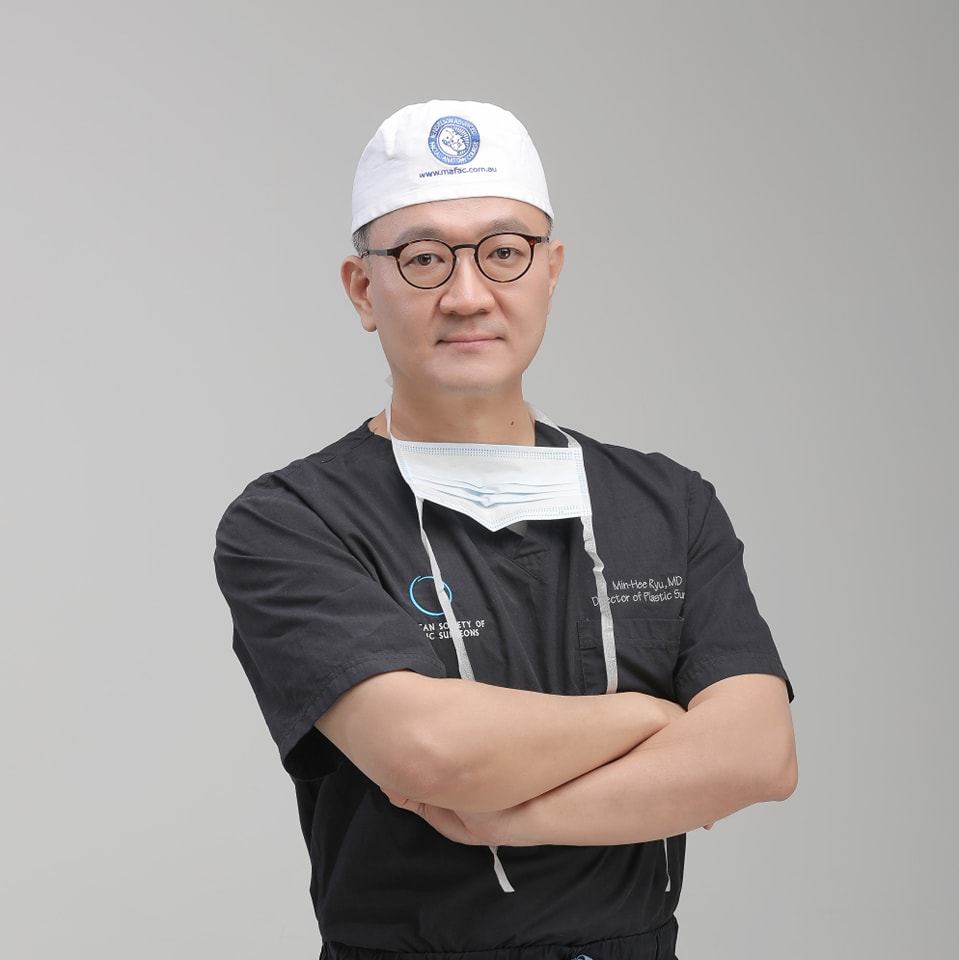 Dr. Minhee Ryu