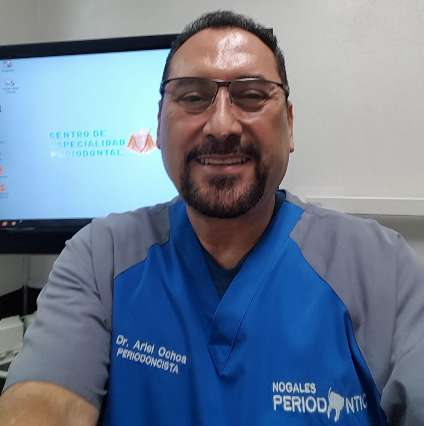 1762937657Dr. Ariel Ochoa Cuen Dr. Ariel Ochoa Cuen