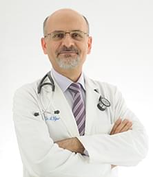 Professor Dr. Ali UÄŸur URAL