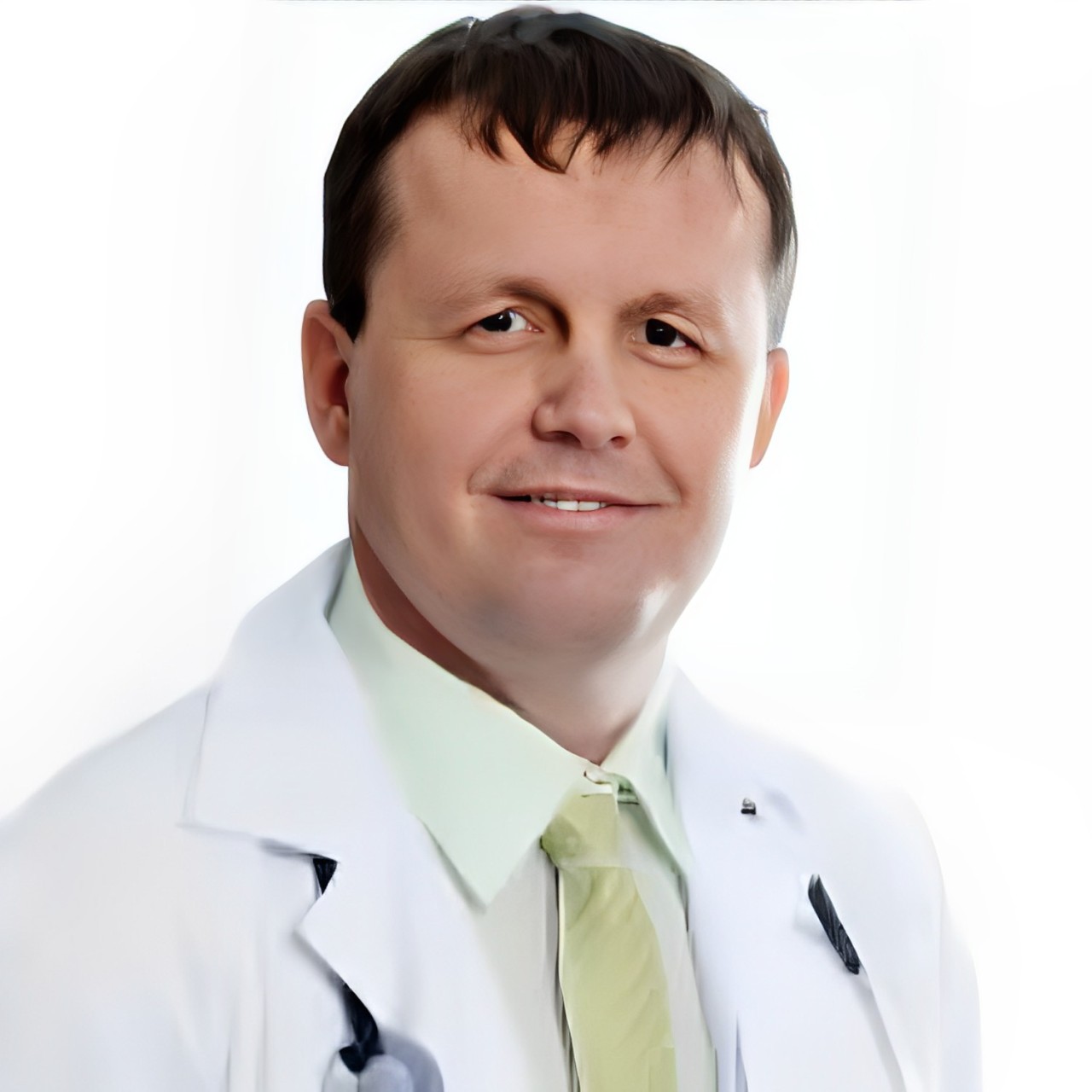 Logo 1725955155Doctor 1 Mudr. Milan Hric MUDr. Milan Hric