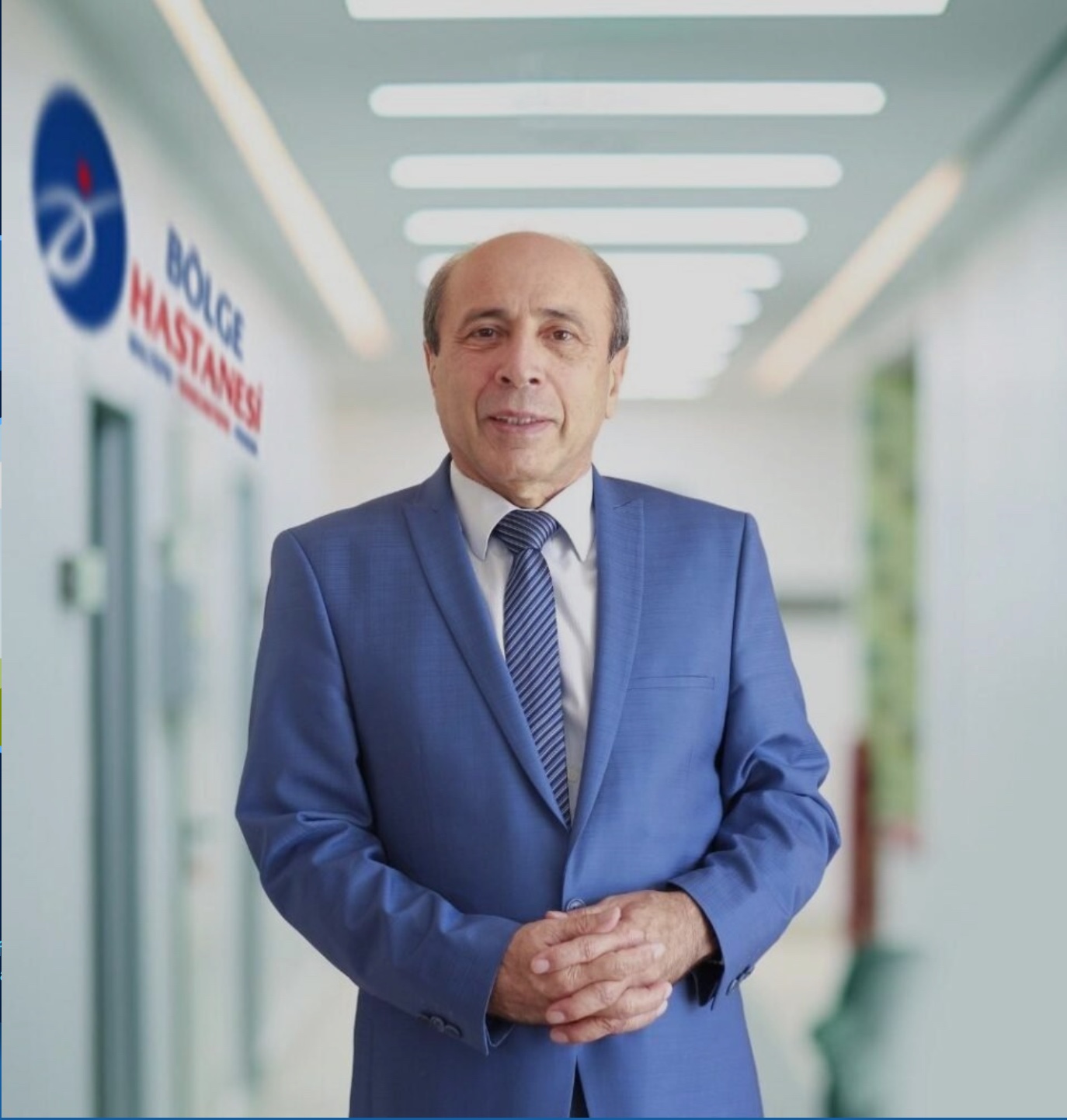 Prof. Dr. Turgut Goksoy