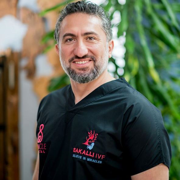 Dr. Mustafa SAKALLI