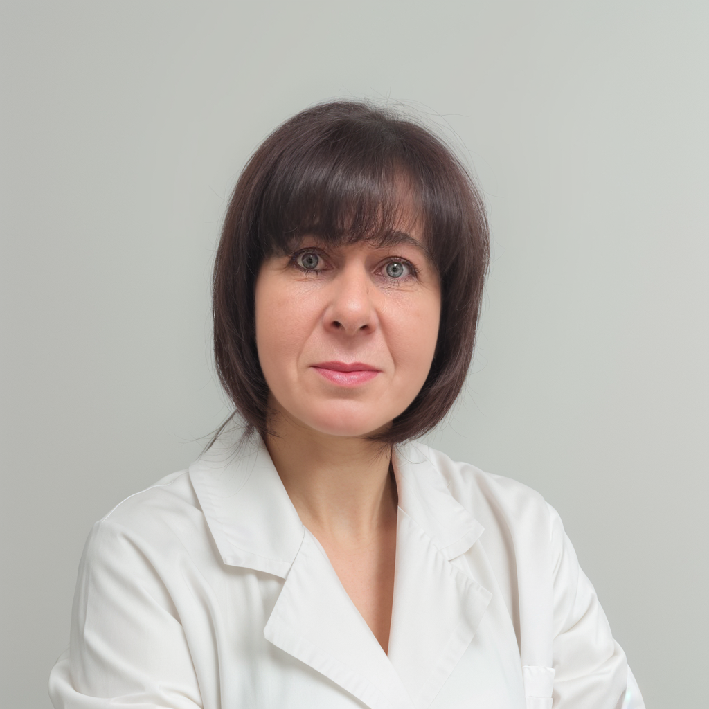 Dr. Lara Klets