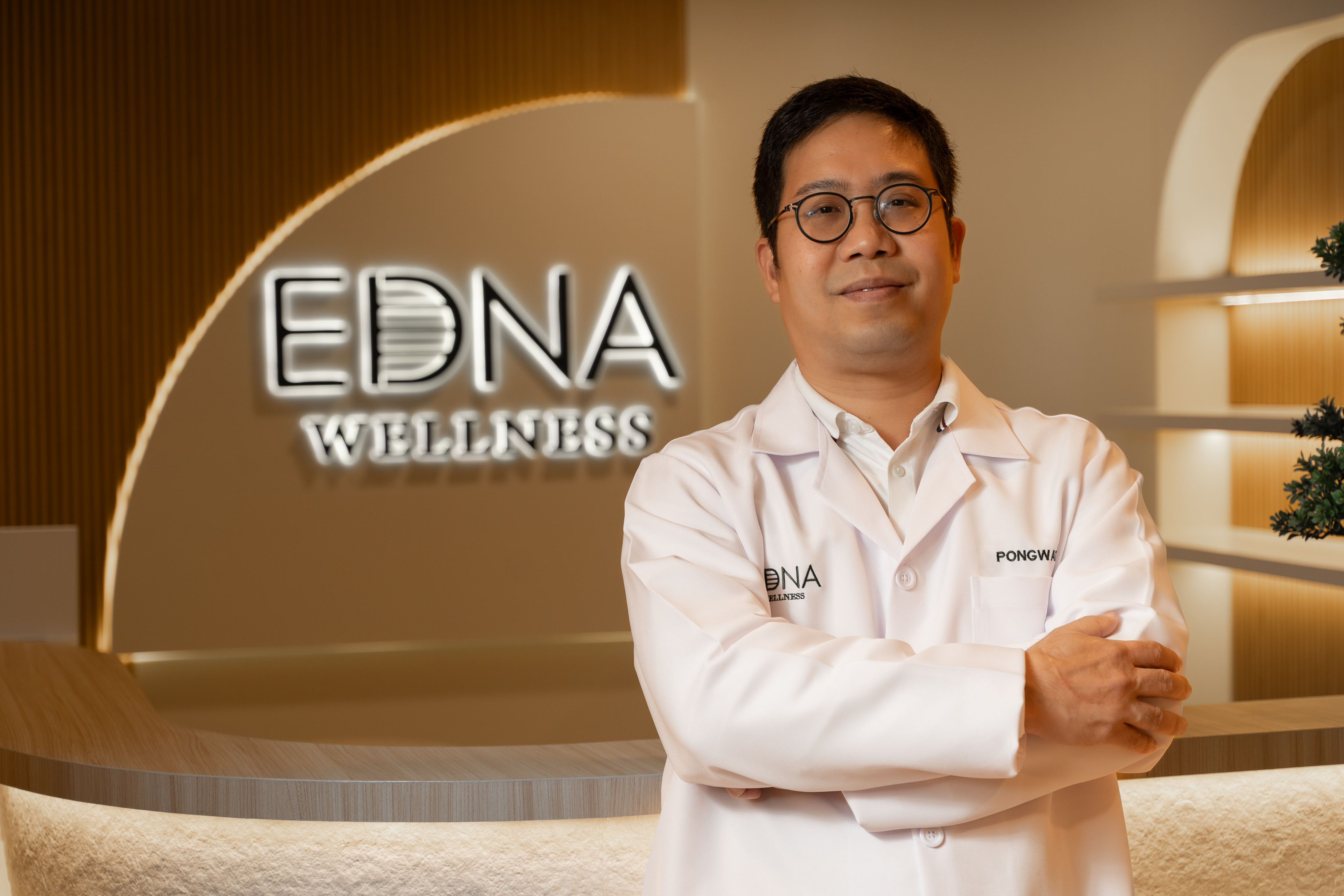 Dr. Pongwat Polpong, MD