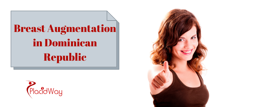Aumento de Senos en República Dominicana