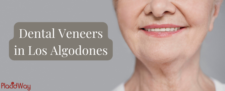 Carillas Dentales en Los Algodones, México