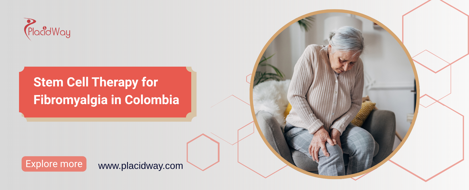 Terapia con células madre para la fibromialgia en Colombia
