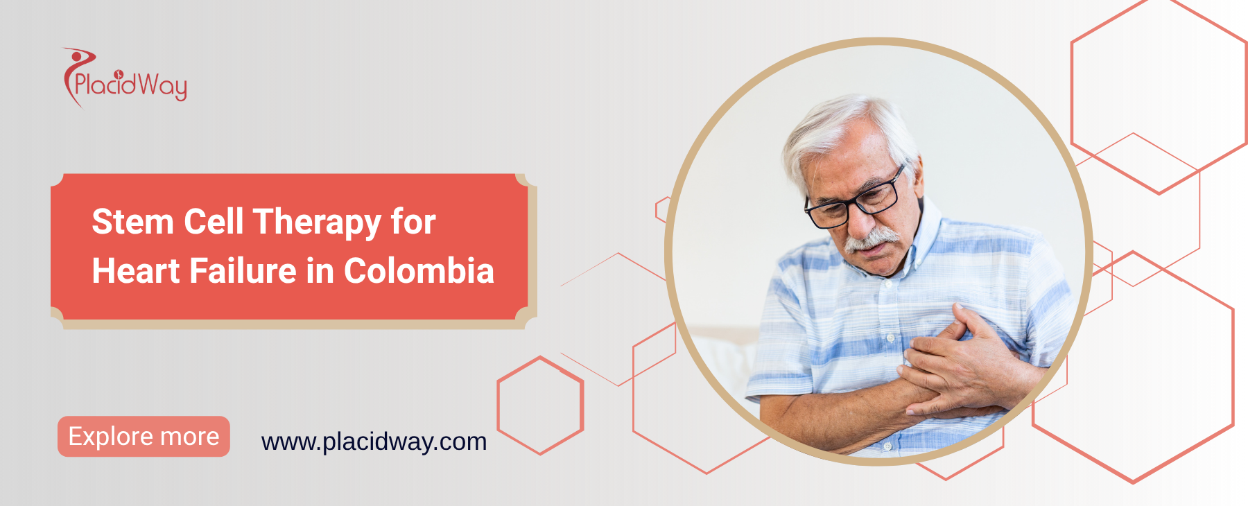 Terapia con células madre para la insuficiencia cardíaca en Colombia