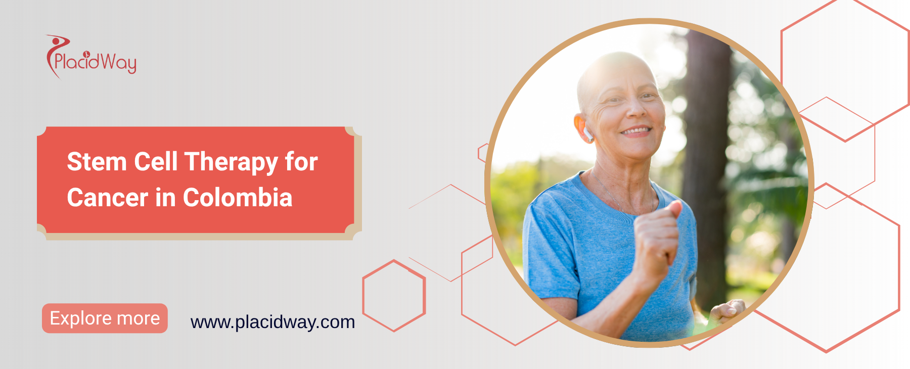 Terapia con células madre para el cáncer en Colombia