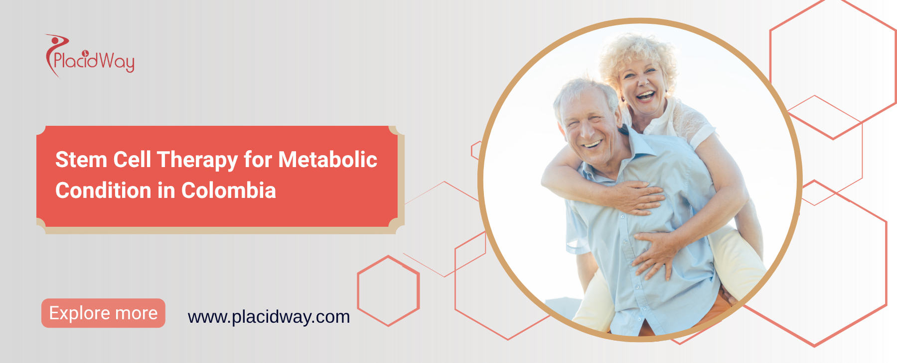 Terapia con células madre para enfermedades metabólicas en Colombia