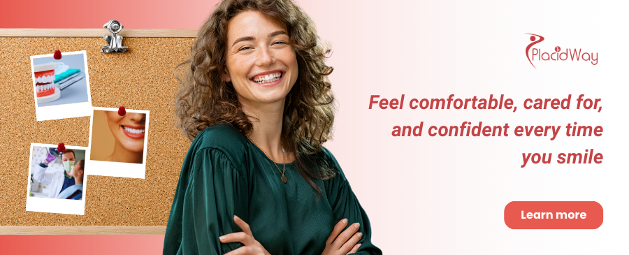 Tratamiento dental en Nogales, México