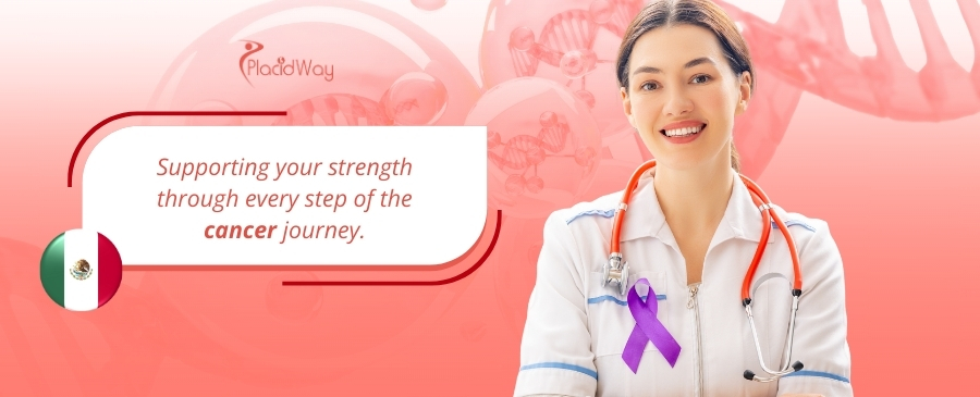 Tratamiento alternativo del cáncer de páncreas en México