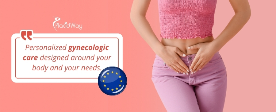 Gynecology Treatment in Europe