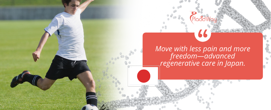 علاج هشاشة العظام في الركبة بالخلايا الجذعية في اليابان