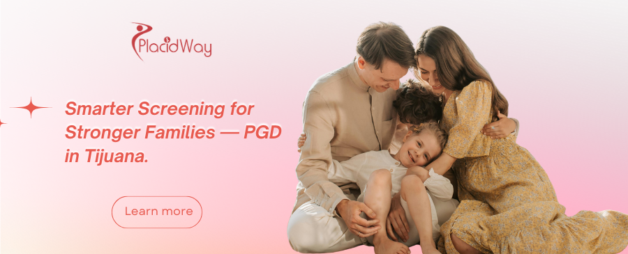 PGD en Tijuana, México