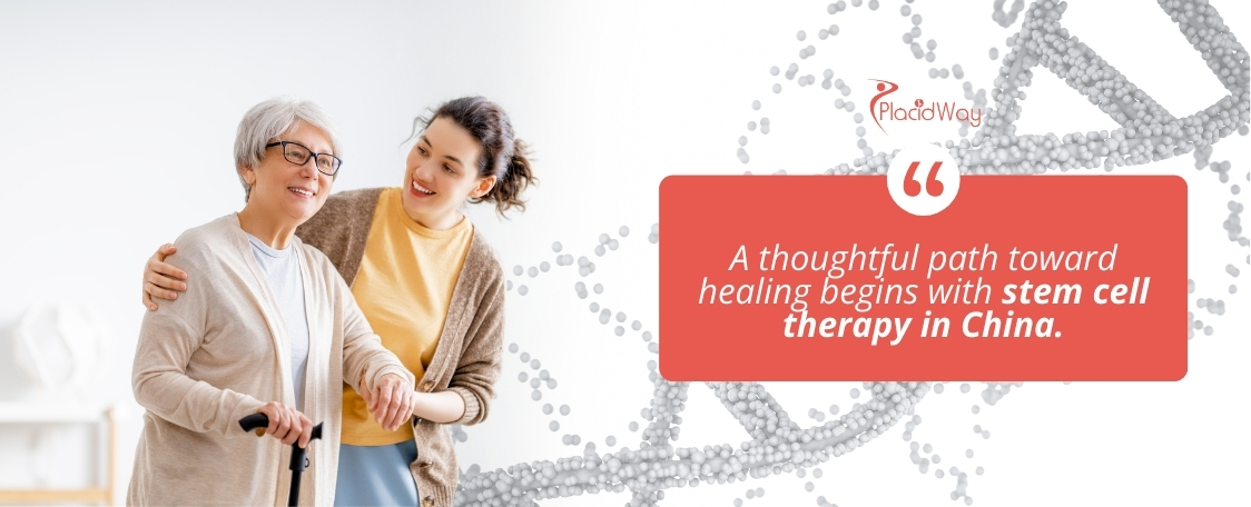 Терапия стволовыми клетками в Китае