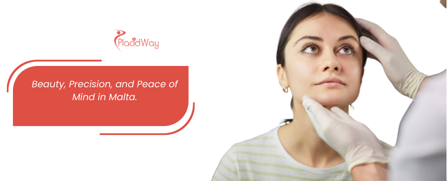 Cirugía plástica en Malta