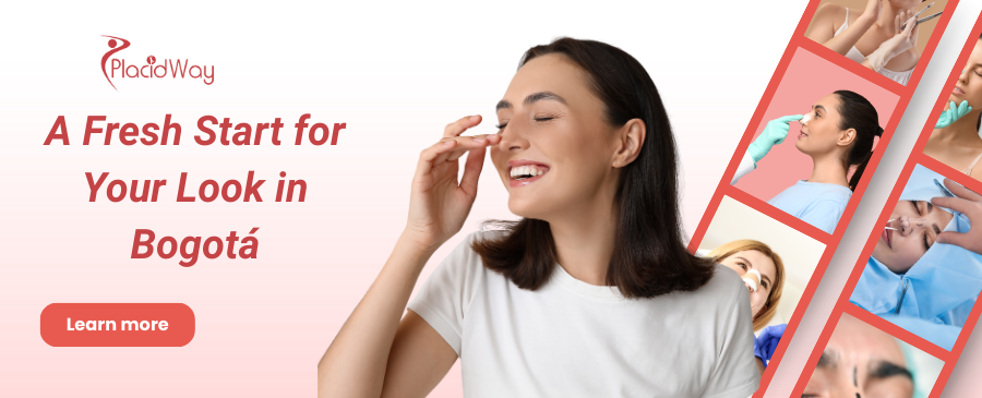 Rinoplastia en Bogotá