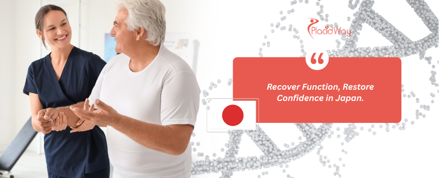Терапия стволовыми клетками для реабилитации после инсульта в Японии