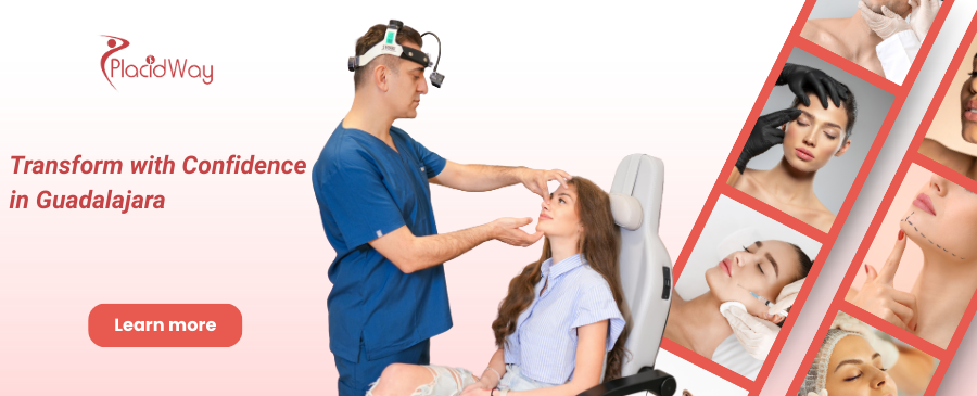 Cirugía Plástica en Guadalajara, México