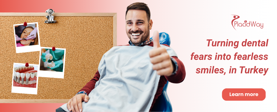 Tratamiento dental en Turquía