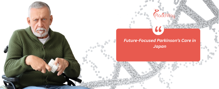 Терапия стволовыми клетками болезни Паркинсона в Японии