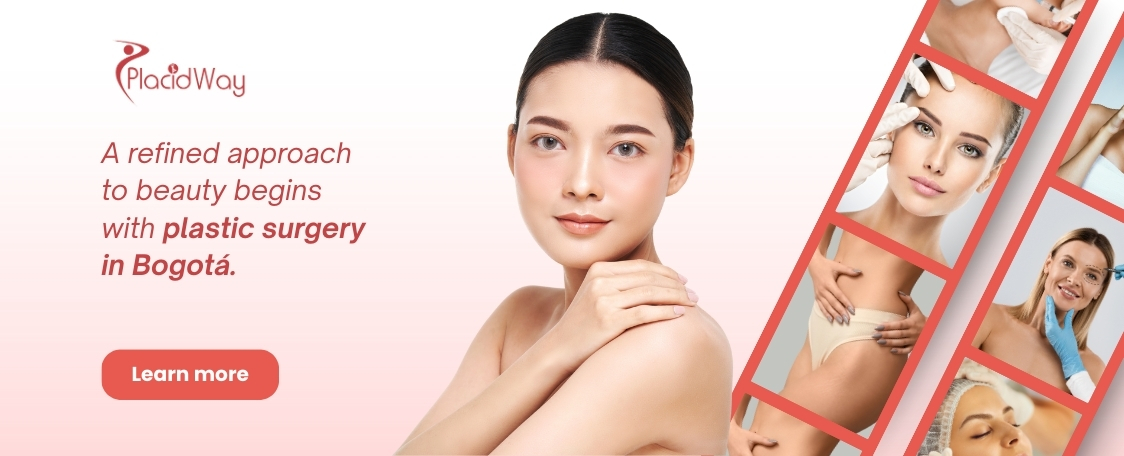 Plastic Surgery in Bogota, Colombia