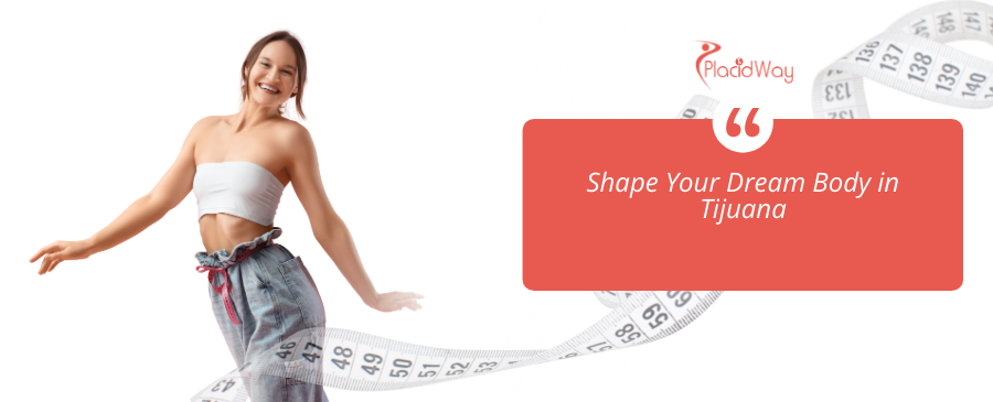 Liposucción en Tijuana México