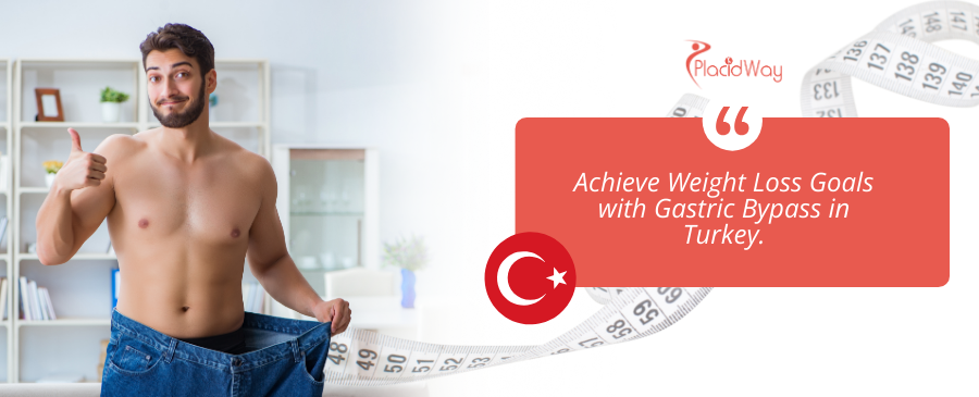 Bypass gástrico en Turquía: costo, clínicas, opiniones y médicos