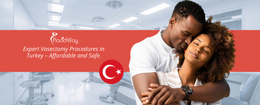 Vasectomía en Turquía