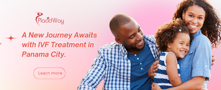Tratamiento de FIV en la Ciudad de Panamá, Panamá