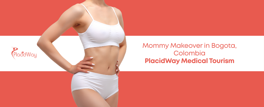 Mommy Makeover en Bogotá, Colombia