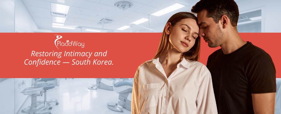 韩国阴茎植入术