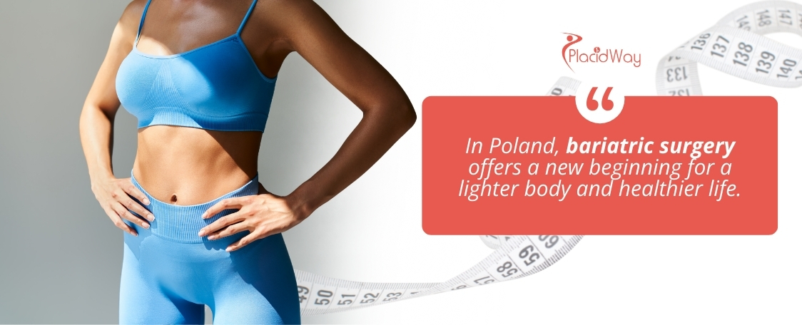 Bariatric Surgery in Poland