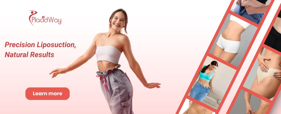 Liposuction in Antalya